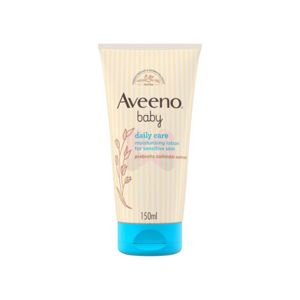 Aveeno Baby Daily Care Moisturising Lotion 150ml
