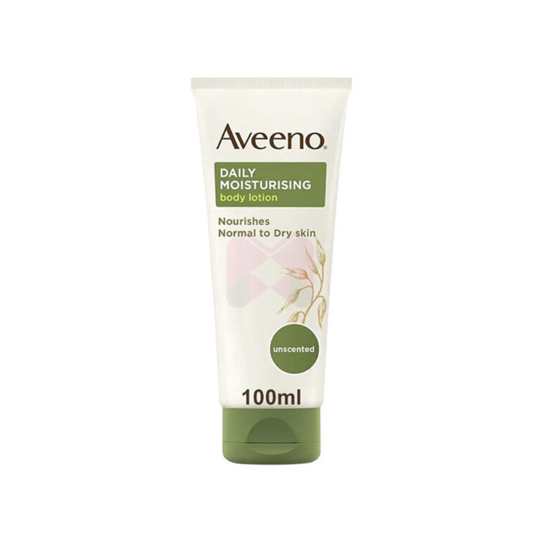Aveeno Daily Moisturising Body Lotion