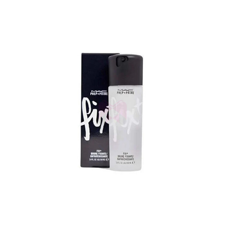 MAC Prep + Prime Fix+ Makeup Setting Spray