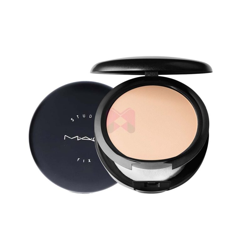MAC Studio Fix Powder Plus Foundation - NC15 - 15gm