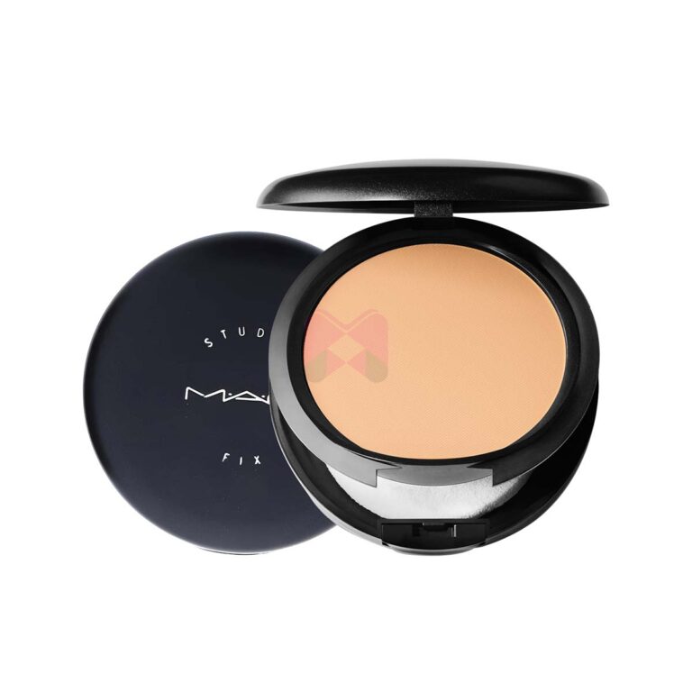MAC Studio Fix Powder Plus Foundation - NC25 - 15gm