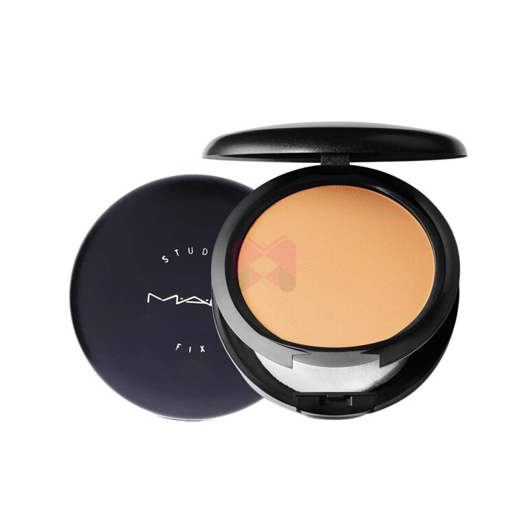 MAC Studio Fix Powder Plus Foundation - NC42 - 15gm