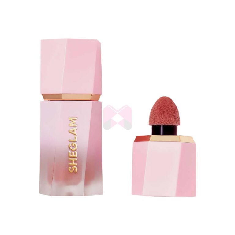 Sheglam Color Bloom Liquid Blush - Devoted - 5.2ml