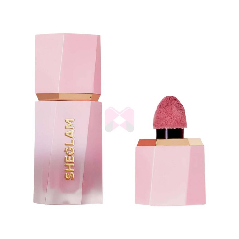 Sheglam Color Bloom Liquid Blush - Love Cake - 5.2ml