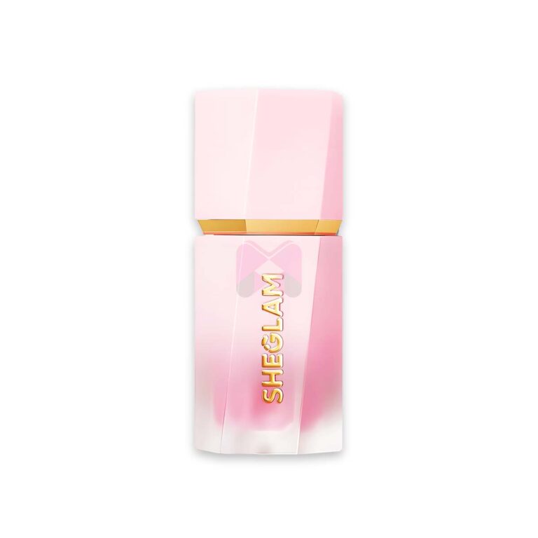 Sheglam Color Bloom Liquid Blush Petal Talk 5.2ml