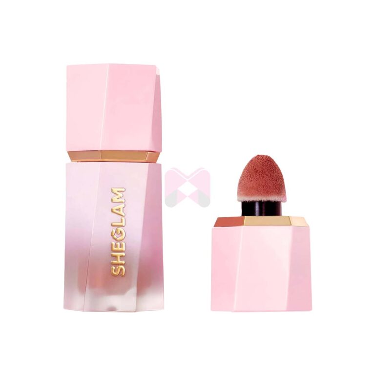 Sheglam Color Bloom Liquid Blush - Risky Business - 5.2ml