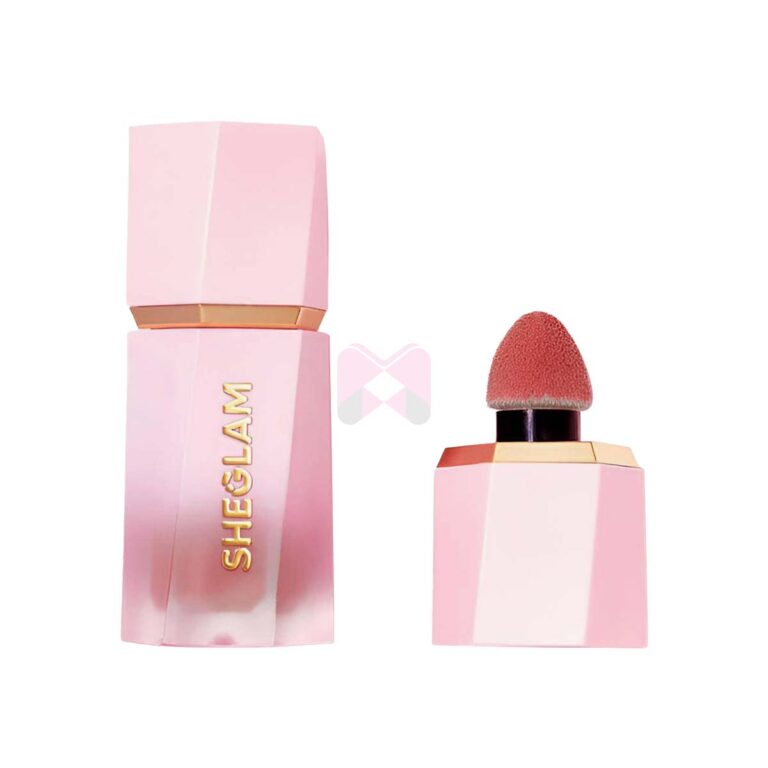 Sheglam Color Bloom Liquid Blush - Rose Ritual 5.2ml