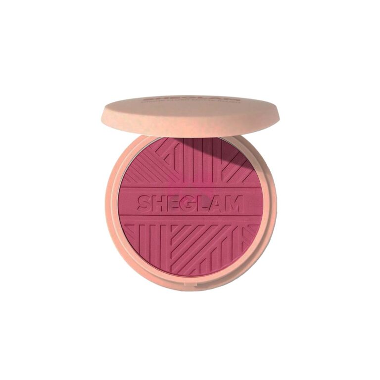 Sheglam Divine Flush Matte Blush - Alice