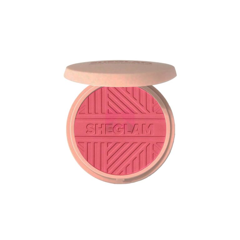 Sheglam Divine Flush Matte Blush - Let's Escape