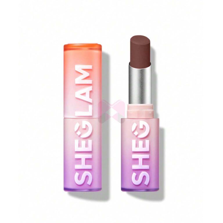 Sheglam Dynamatte Boom Long Lasting Matte Lipstick - Big Mood