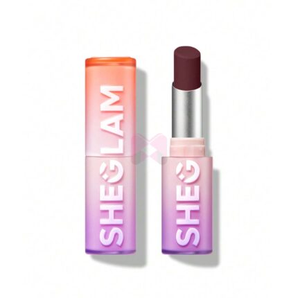 Sheglam Dynamatte Boom Long Lasting Matte Lipstick - Born To Stand Out