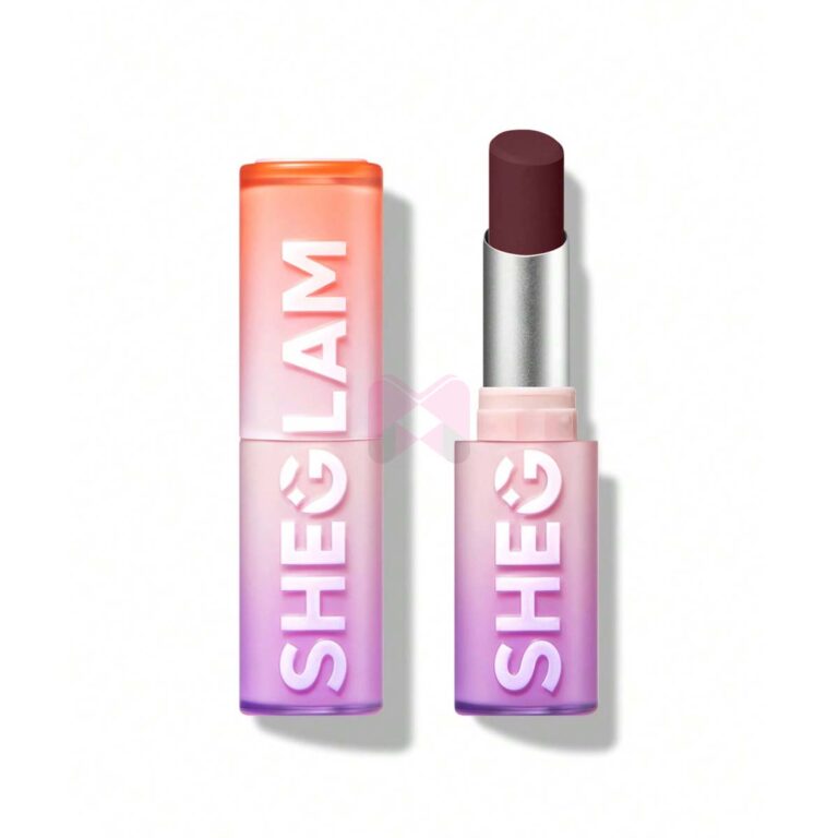 Sheglam Dynamatte Boom Long Lasting Matte Lipstick - Born To Stand Out