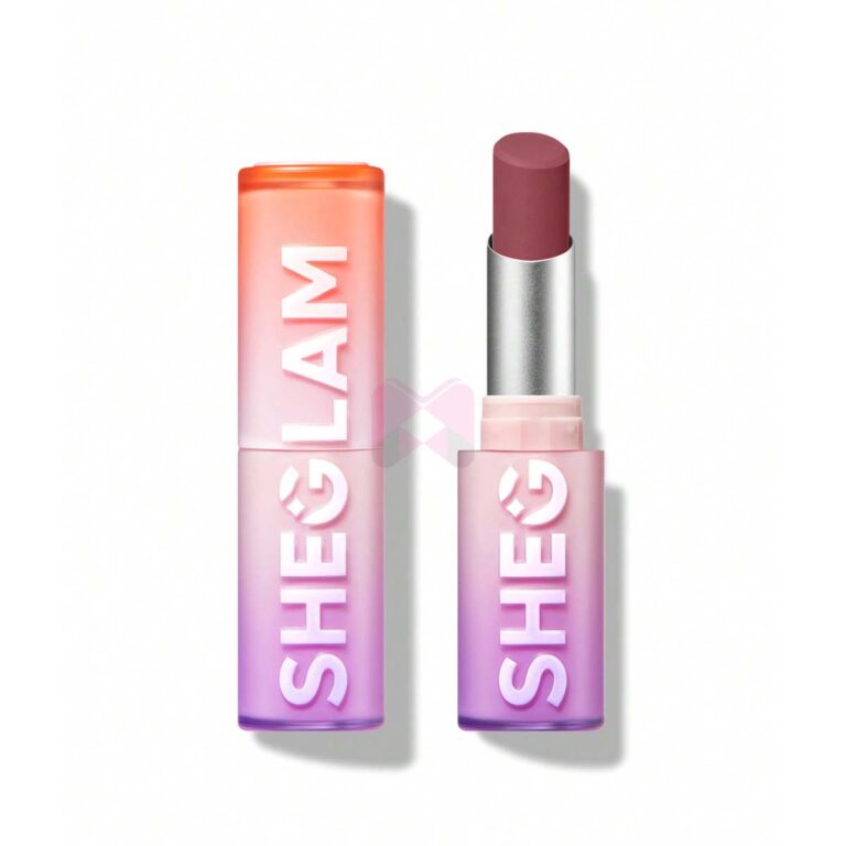 Sheglam Dynamatte Boom Long Lasting Matte Lipstick - Dare To Be