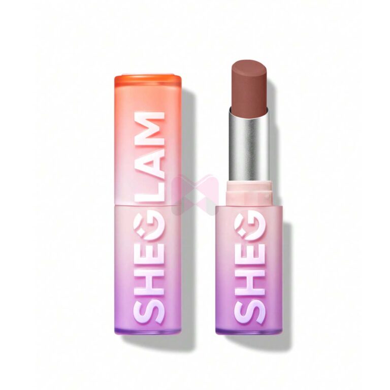 Sheglam Dynamatte Boom Long Lasting Matte Lipstick - High Key