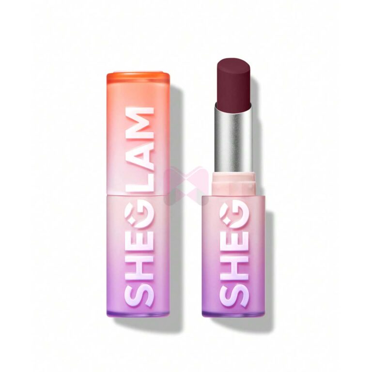 Sheglam Dynamatte Boom Long Lasting Matte Lipstick - I'M Risky