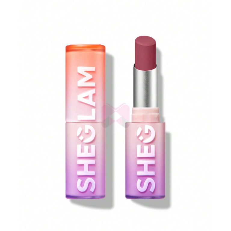 Sheglam Dynamatte Boom Long Lasting Matte Lipstick - Take Action