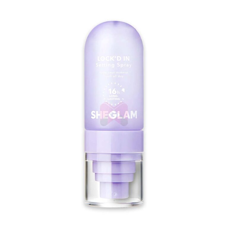 Sheglam Lock'D In Setting Spray 55ml
