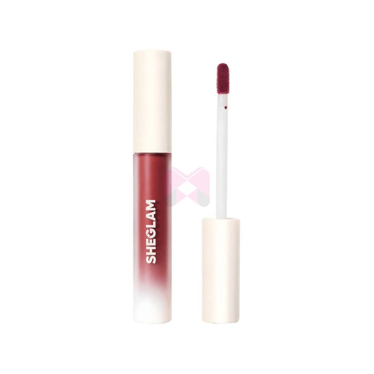 Sheglam Matte Allure Liquid Lipstick - Attraction