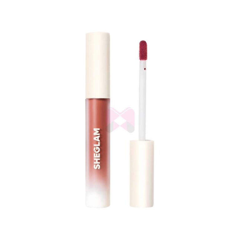 Sheglam Matte Allure Liquid Lipstick - Damsel