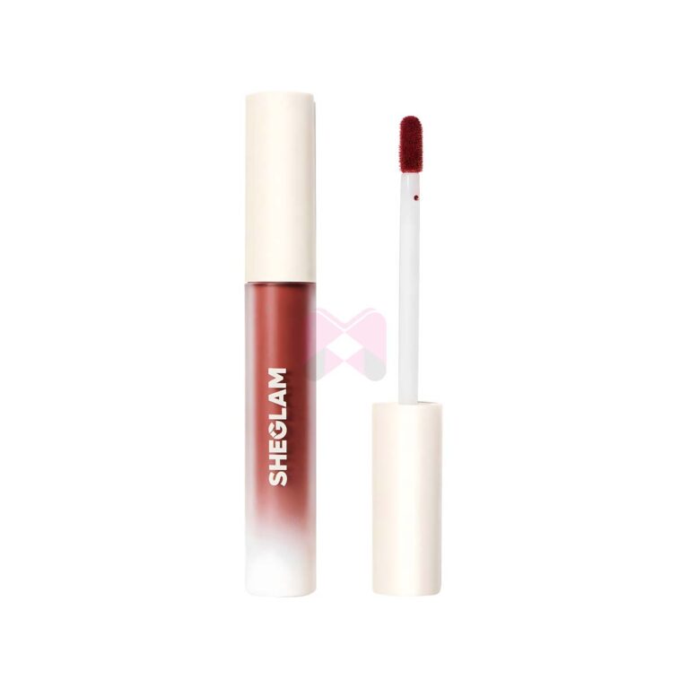 Sheglam Matte Allure Liquid Lipstick - Musing