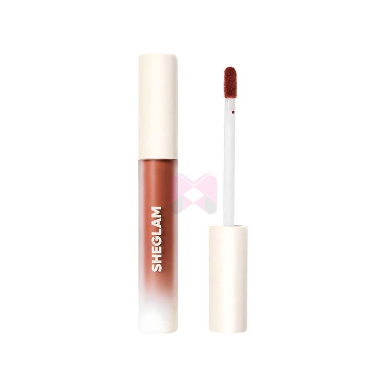Sheglam Matte Allure Liquid Lipstick - Sweet Poison