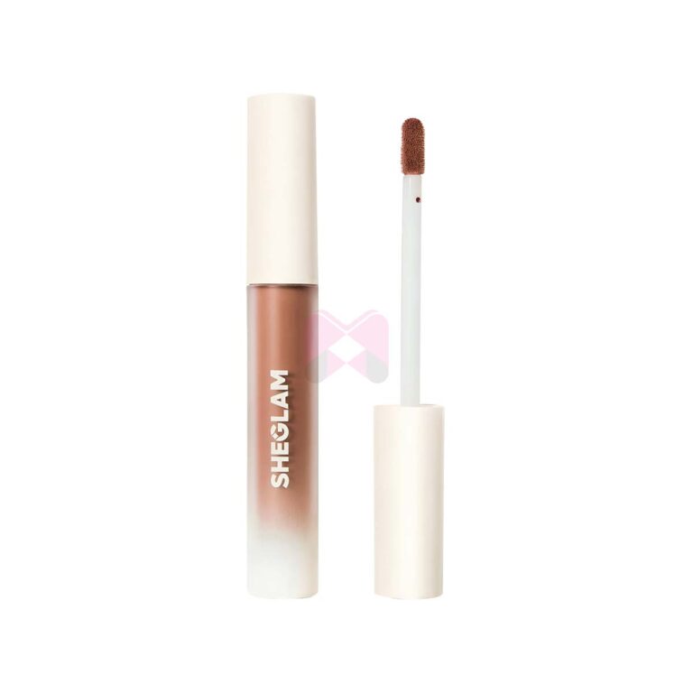 Sheglam Matte Allure Liquid Lipstick - Vetiver