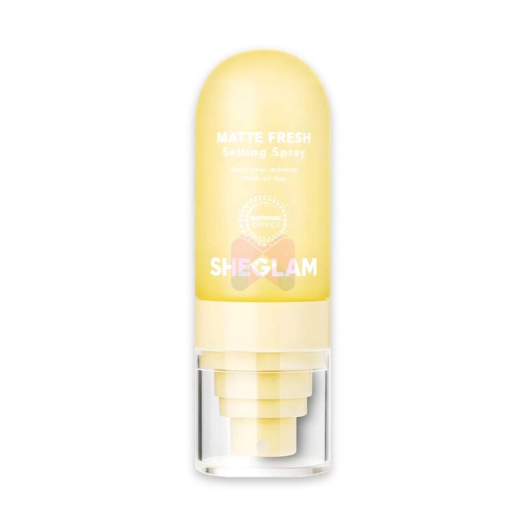 Sheglam Matte Fresh Setting Spray 55ml