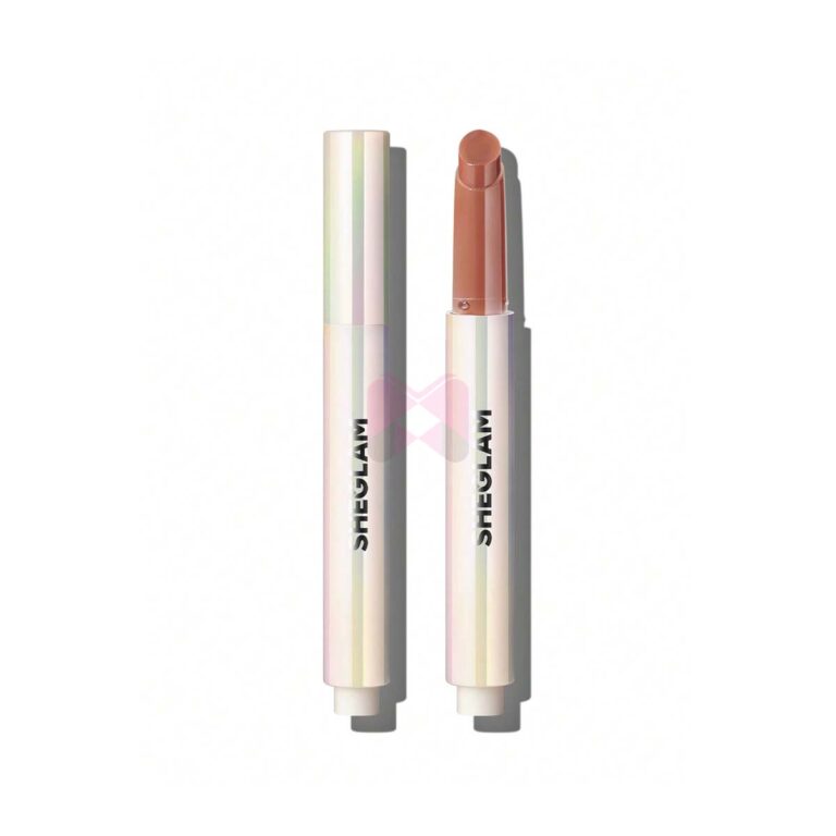 Sheglam Pout Perfect Shine Lip Plumper - In Bloom
