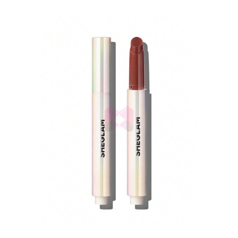 Sheglam Pout Perfect Shine Lip Plumper - Sepia Kiss