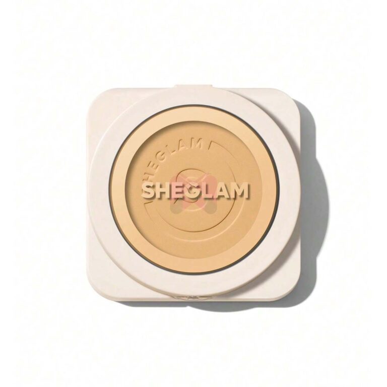 Sheglam Skin Focus High Coverage Powder Foundation - Bamboo