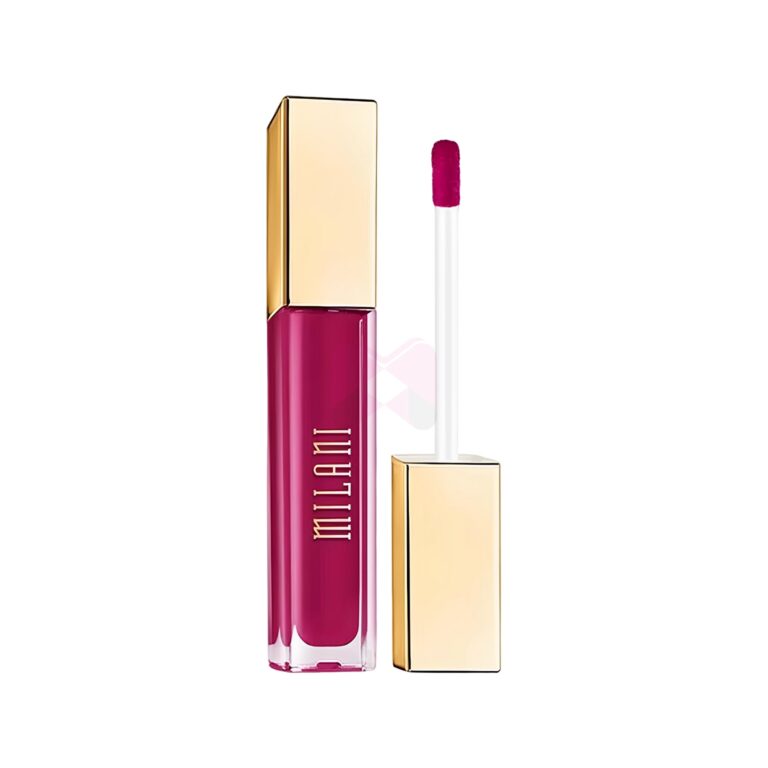 Milani Amore Matte Liquid Lipstick - 15 Gorgeous