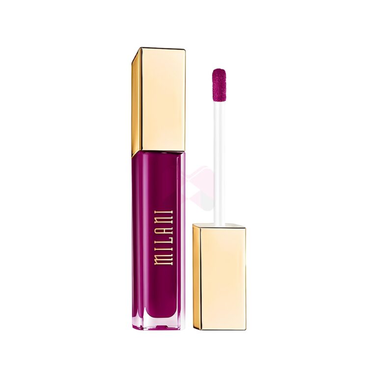 Milani Amore Matte Liquid Lipstick - 18 Obsession