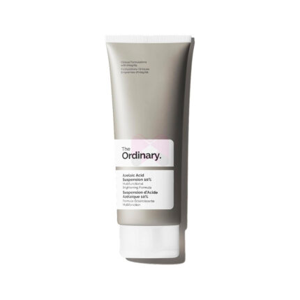 The Ordinary Azelaic Acid Suspension 10%