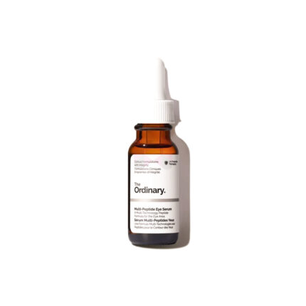 The Ordinary Multi Peptide Eye Serum 15 ml