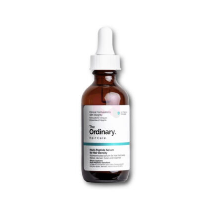 The Ordinary Multi Peptide Serum For Hair Density
