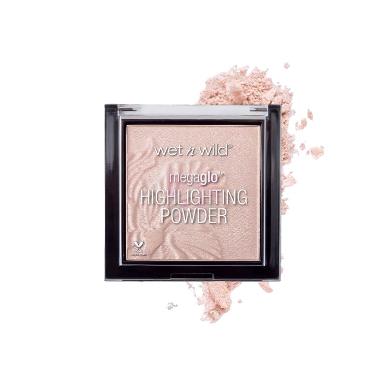 Wet n Wild Megaglo Highlighting Powder - Blossom Glow