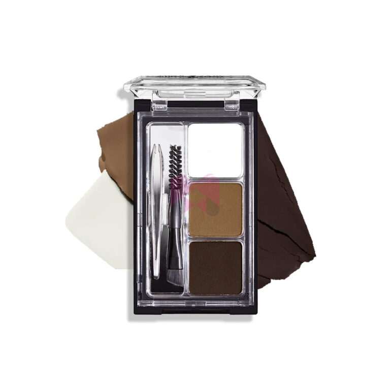 Wet n Wild Ultimate Brow Kit Ash Brown E963